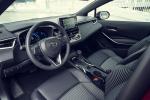Toyota Corolla XSE Sedan 2019 года (NA)